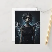 A Glitch Fairy