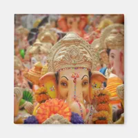 Ganesha Magnet
