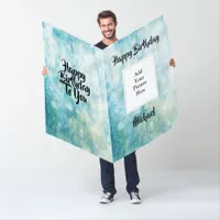  Happy Birthday Card for Him Photo