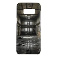 Inside an Abandoned Station  Case-Mate Samsung Galaxy S8 Case