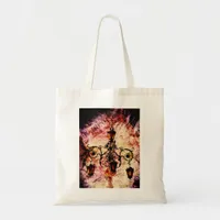 Plaza Light Tote Bag