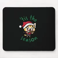 Rage Tis The Season Mouse Pad
