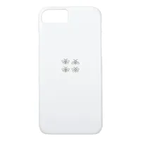 Cottagecore Moths Classic iPhone 8/7 Case