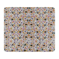 Happy Halloween Cutting Board