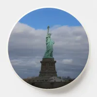 Statue of Liberty NYC PopSocket