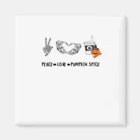 Heart And Hands Skeleton Heart Hands Soft Magnet