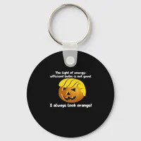 Trumpkin Always Classic Keychain