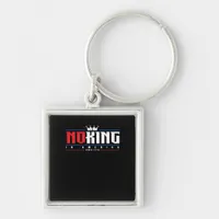 No Kings In America Since 1776 Classic Keychain