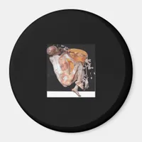 Till Death Do Us Part Classic – Spooky Soulmate Qu Magnet