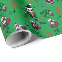 Wrapping Paper