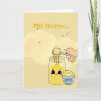 Feel Better Funny Get Well Greeting Card