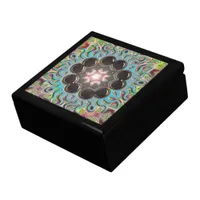 SPIRIT ENERGiZEN Lacquered Gift Box