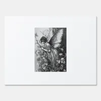 Fairy Grunge Goblincore Cottagecore Fairycore Whim Sign