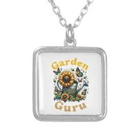 Garden Guru Necklace