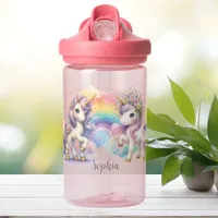 Enchanting Unicorn Water Bottle