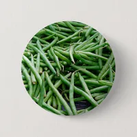 Green Beans Button