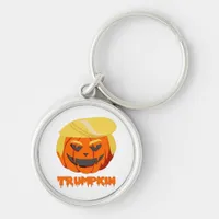 Trumpkin Classic – Basic Autumn Keychain