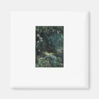 Fairy Grunge Fairycore Aesthetic  Cottagecore Gobl Magnet