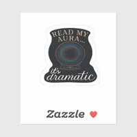 Whimsigoth Fantasy – Mystical Forests, Moons & Mag Sticker