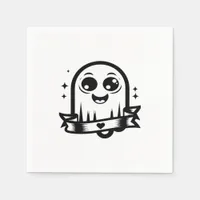 Little Boo Creative Style Napkins