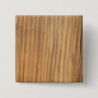 Faux Rustic Barn Wood Button