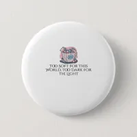 Whimsigoth Ink – Mystical Forests, Moons & Magic E Button