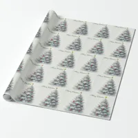 Wrapping paper 