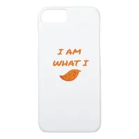 I'm What I Yam Classic iPhone 8/7 Case