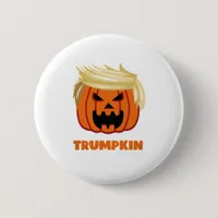 Trumpkin Classic Design Button