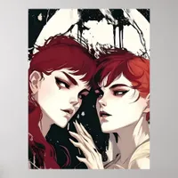 In Love Poster
