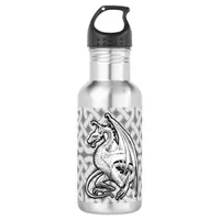 Winged Dragon Water Bottle