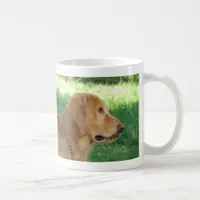 Pretty Boy Coffee Mug