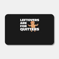 Leftovers Are For Quitters Christmas Cookie Man Es Matchboxes