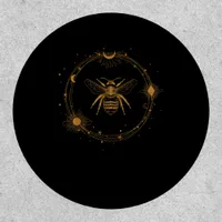 Cottagecore Aesthetic Academia Goblincore Bee Patch