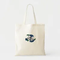 Together Forever - Till Death Do Us  Tote Bag