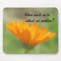 Mousepad - Where would we be ...