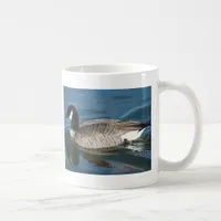 Canada Goose Coffee Mug