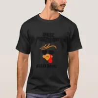 Make Thanksgiving Great Again, Funny Turkey Gift I T-Shirt