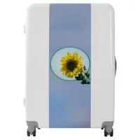 Luggage - Sunflower Spotlight