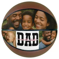 Best Father Ever Basketball – Personalized Father