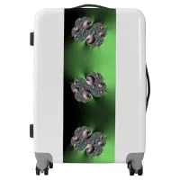 Fractal3 Luggage