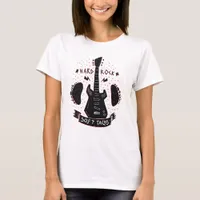 Rock and Tacos T-Shirt