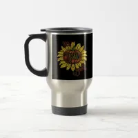 It’s Fall Y’all Creative Casual Travel Mug