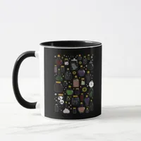 Whimsigoth Apothecary Classic Mug