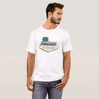 P-Vegas Platteville, Wisconsin Shirt