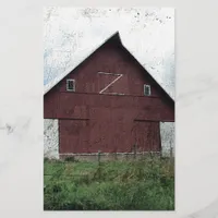Z Barn