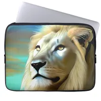 Ethereal  Majestic Lions Laptop Sleeve