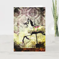 Merry Horse