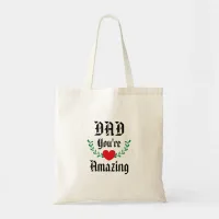 Father's Day Specials Tote Bag