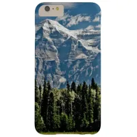 Beautiful Mountain Scene Phone Case